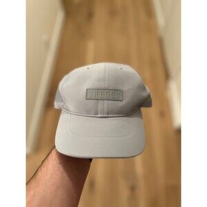 Nike Dri-Fit Legacy91 Oregon Ducks Strapback